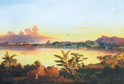 Rio de Janeiro - Alessandro Ciccarelli